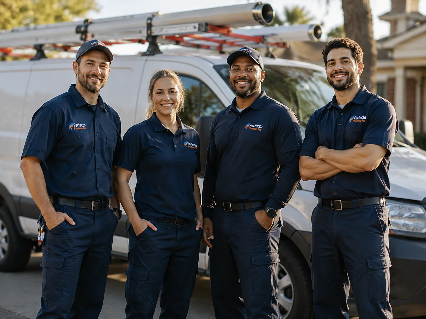 Emergency Plumber Near Me in Sterling, OH near me
